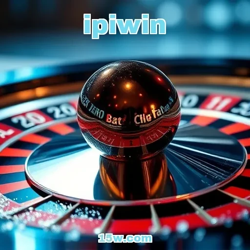 ipiwin: Abyss do Baccarat - Embarque na Diversão das Apostas!