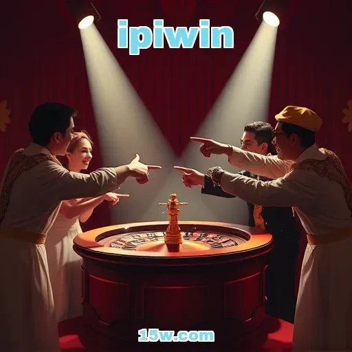 ipiwin: Transforme Suas Jogadas com Avaliações Especializadas de Jogos